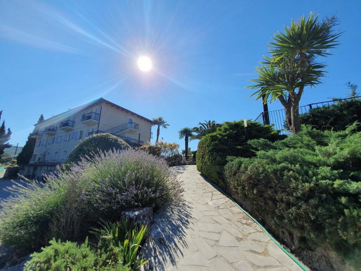 Hotel Eze Hermitage Kültér fotó