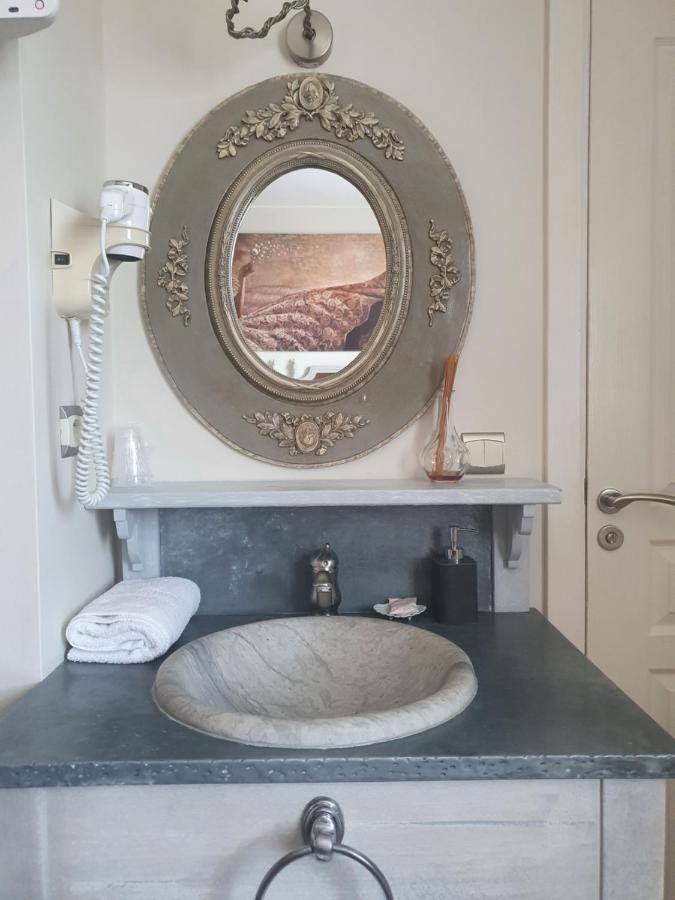 Hotel Eze Hermitage Kültér fotó