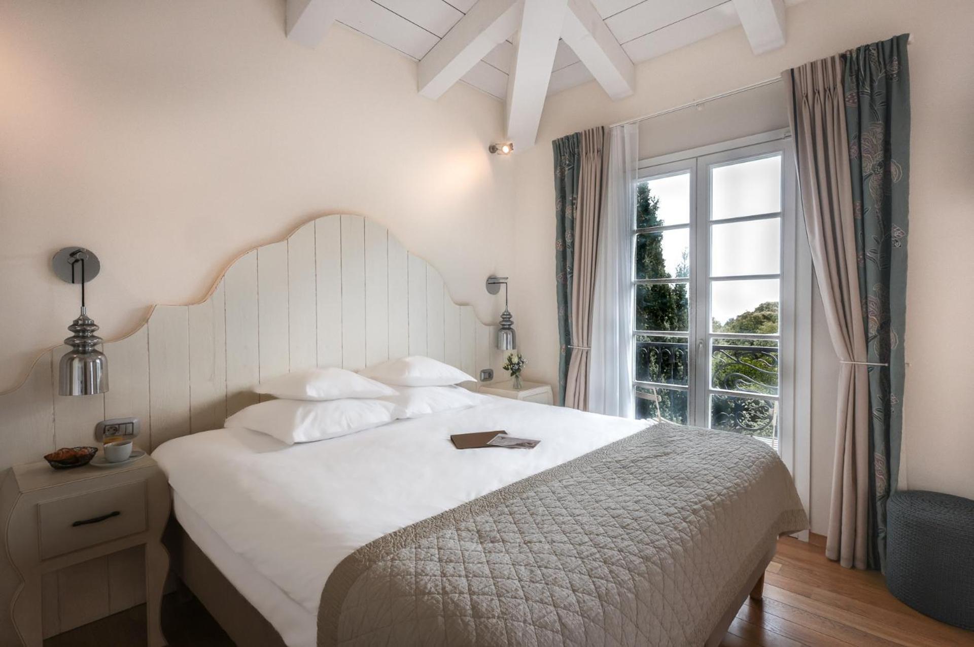 Hotel Eze Hermitage Kültér fotó