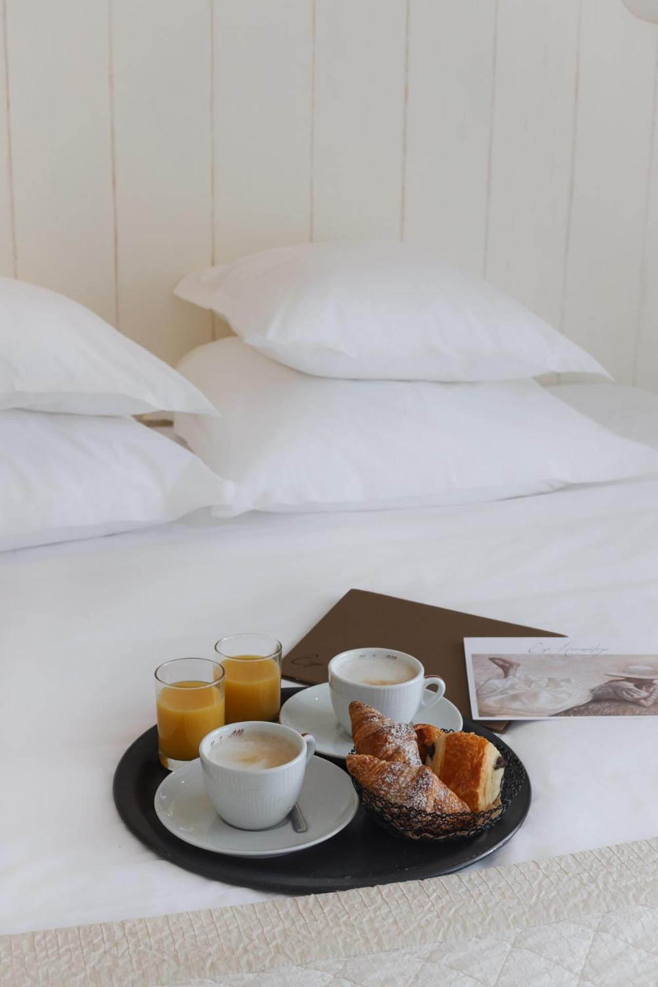 Hotel Eze Hermitage Kültér fotó