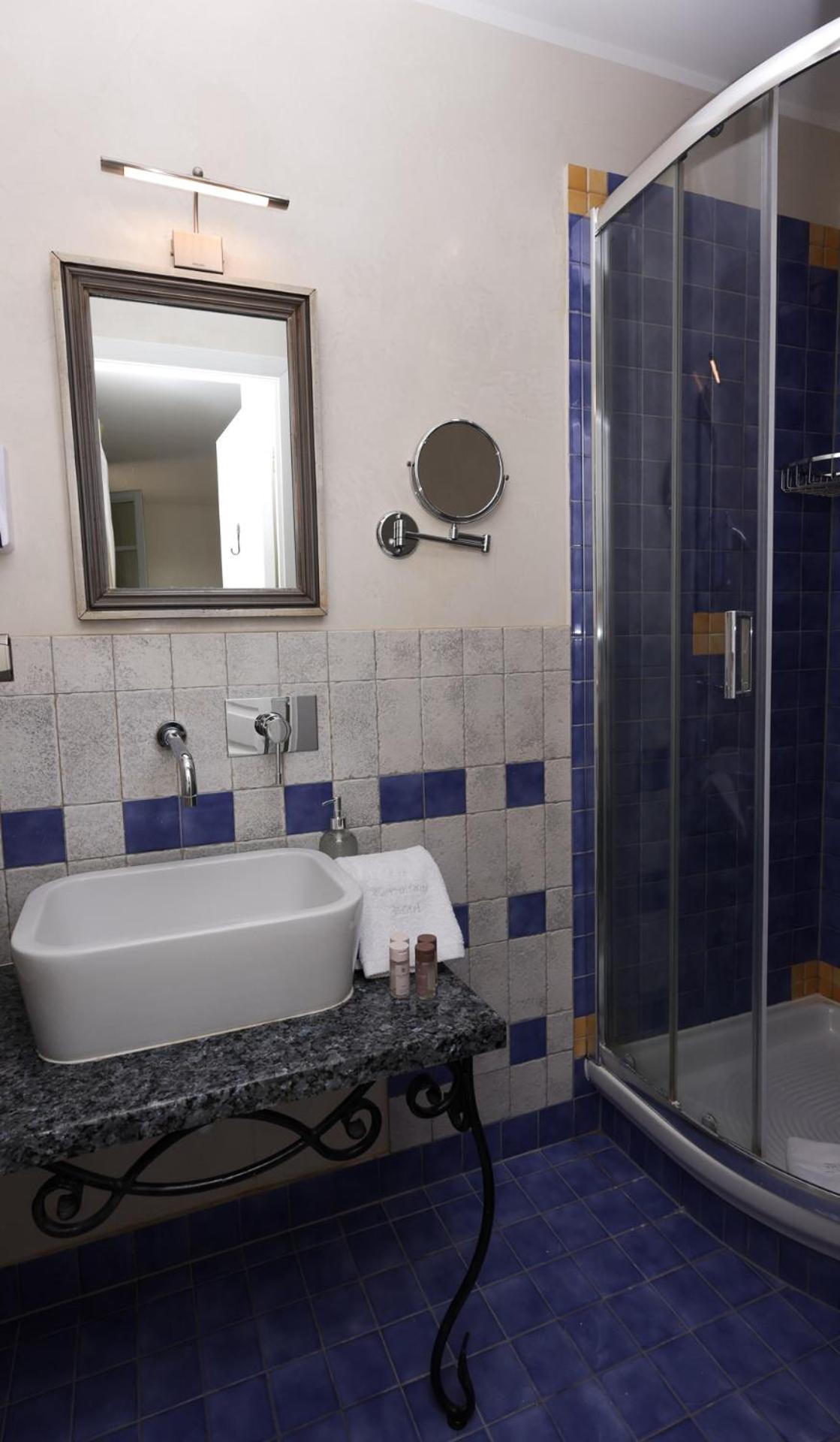 Hotel Eze Hermitage Kültér fotó