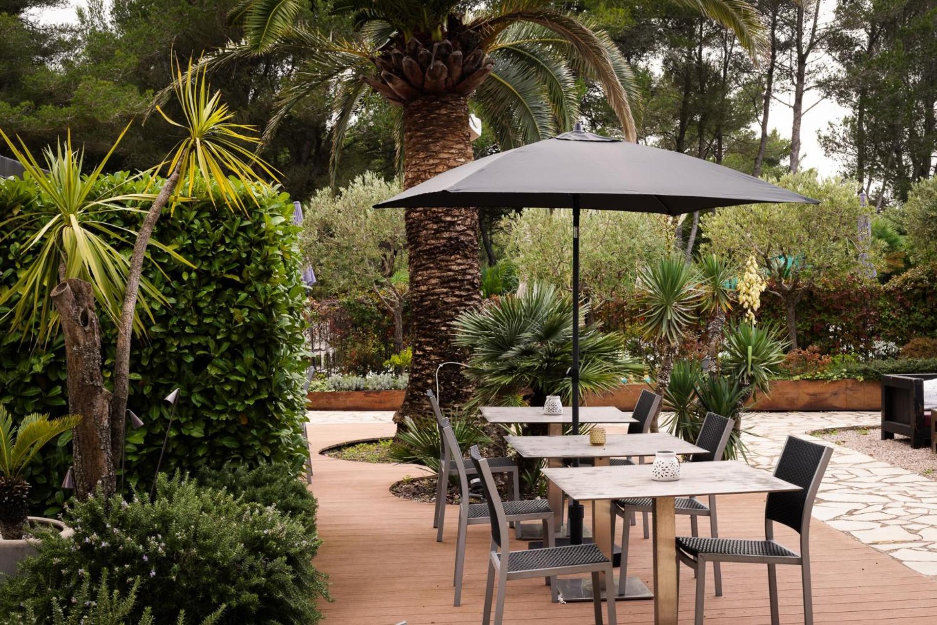 Hotel Eze Hermitage Kültér fotó