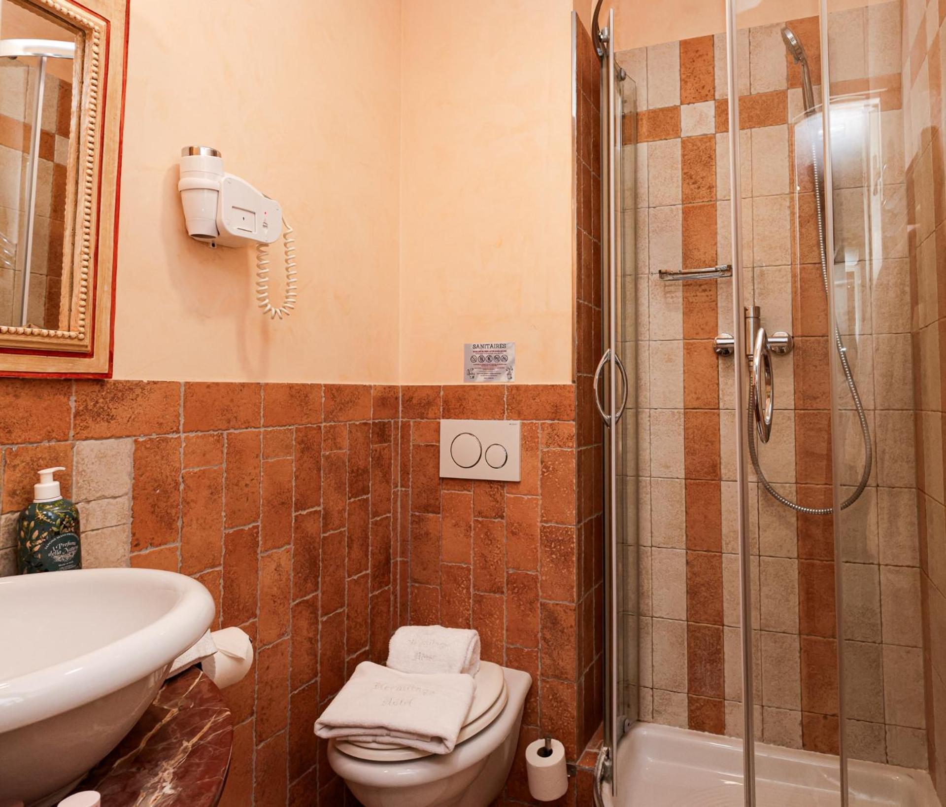 Hotel Eze Hermitage Kültér fotó