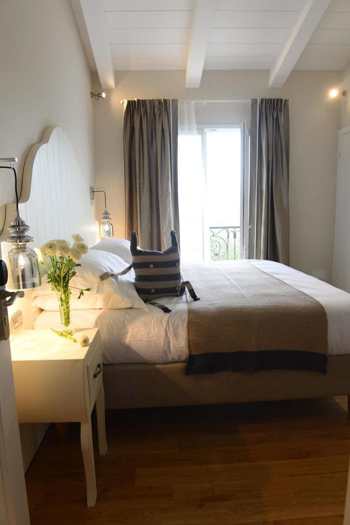 Hotel Eze Hermitage Kültér fotó