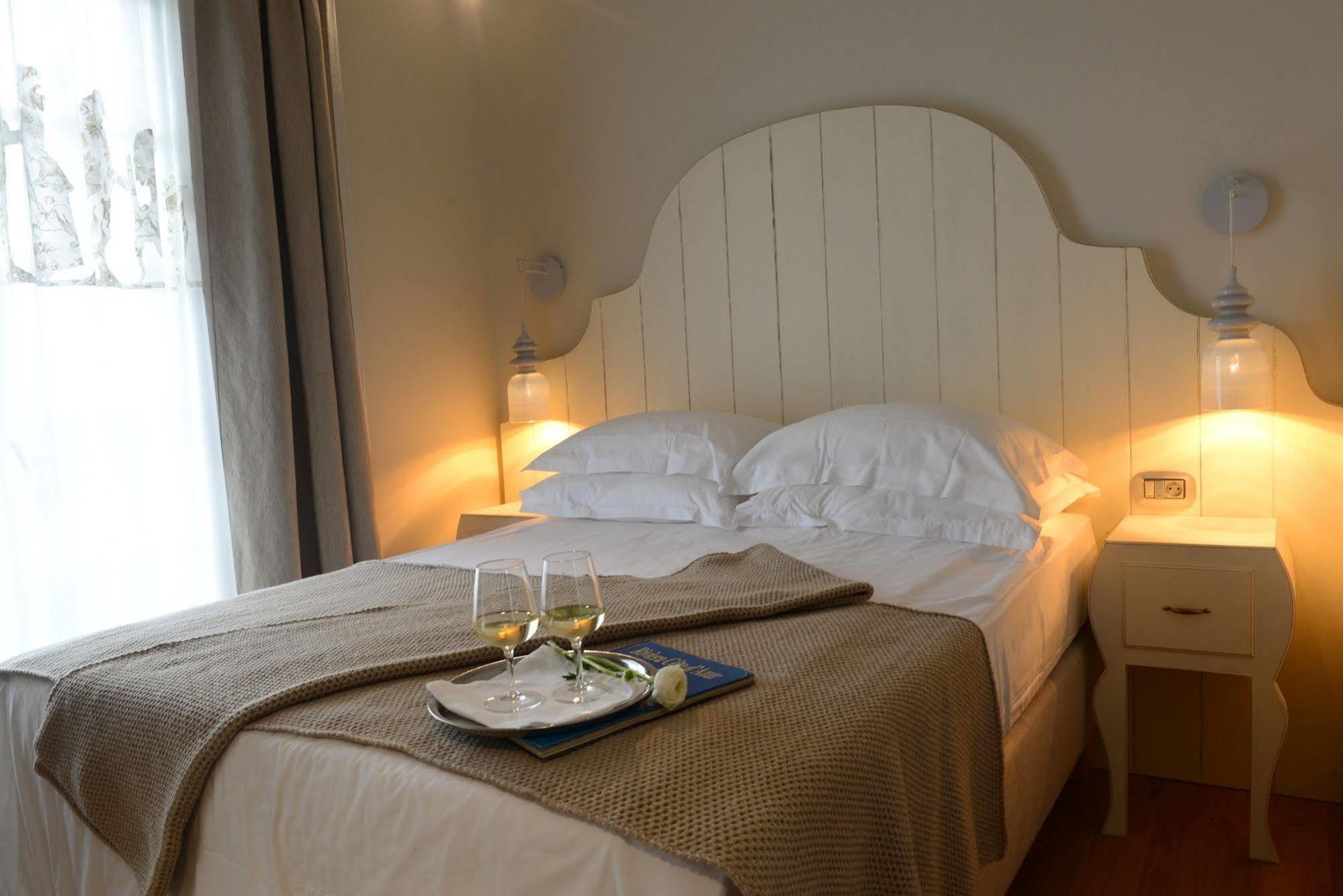 Hotel Eze Hermitage Kültér fotó