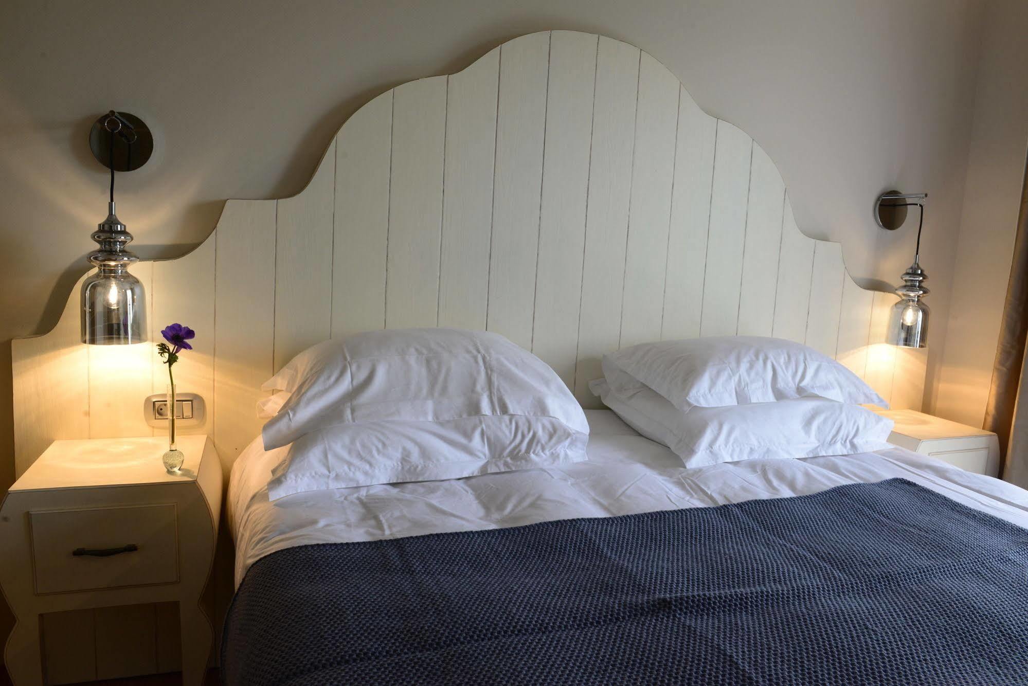 Hotel Eze Hermitage Kültér fotó