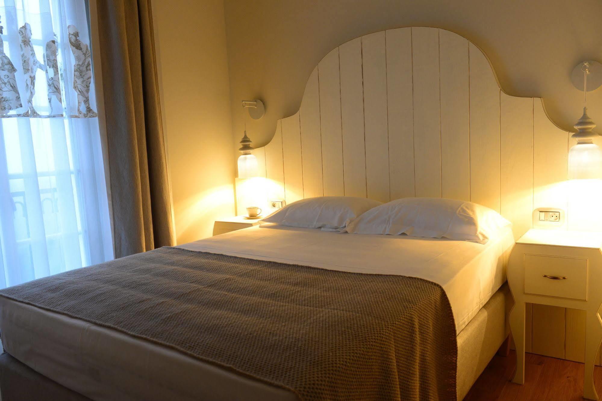 Hotel Eze Hermitage Kültér fotó